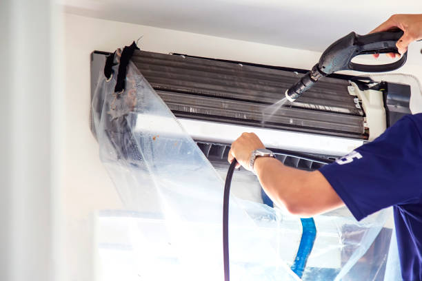 Best HVAC Duct Inspection Services  in Kingston, OK