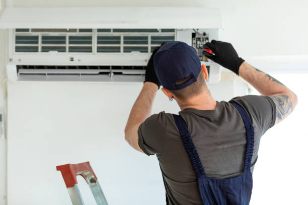 Best Affordable HVAC Duct Cleaning  in Kingston, OK