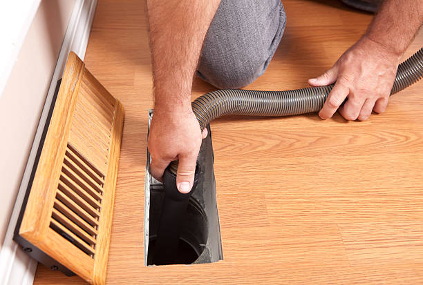 Best Best Air Duct Cleaning Company  in Kingston, OK