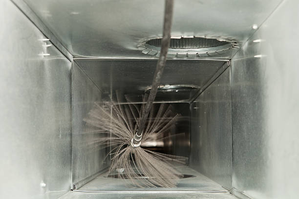 Best Air Duct Cleaning Near Me  in Kingston, OK