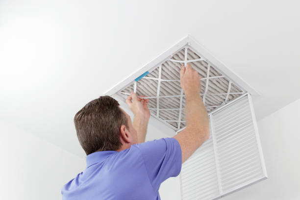 Best Air Duct Cleaning Near Me  in Kingston, OK